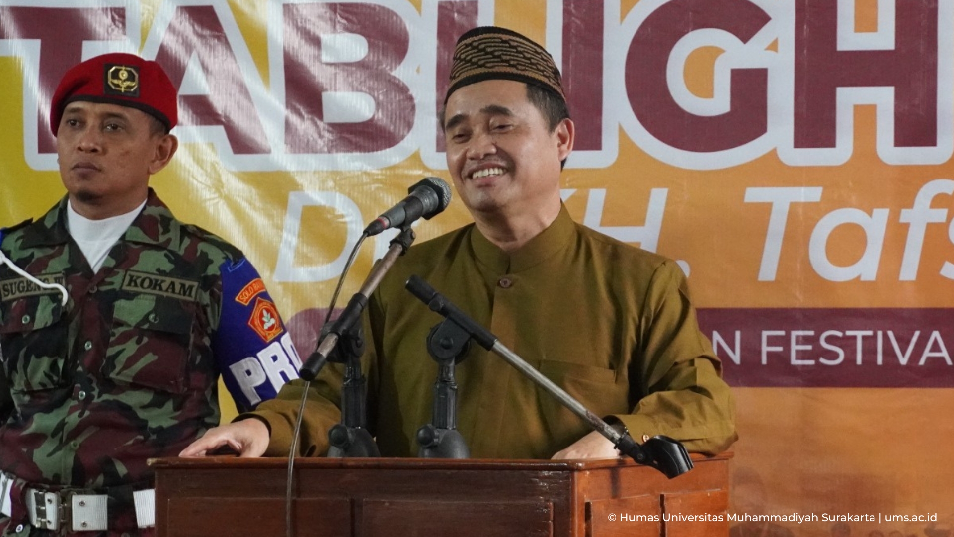 Tabligh-Akbar-Pondok-Shabran-UMS-Ketua-PWM-Jateng-Terangkan-Mengenai-Fikih-Islam-yang-Disesuaikan-dengan-Ruang-dan-Waktu