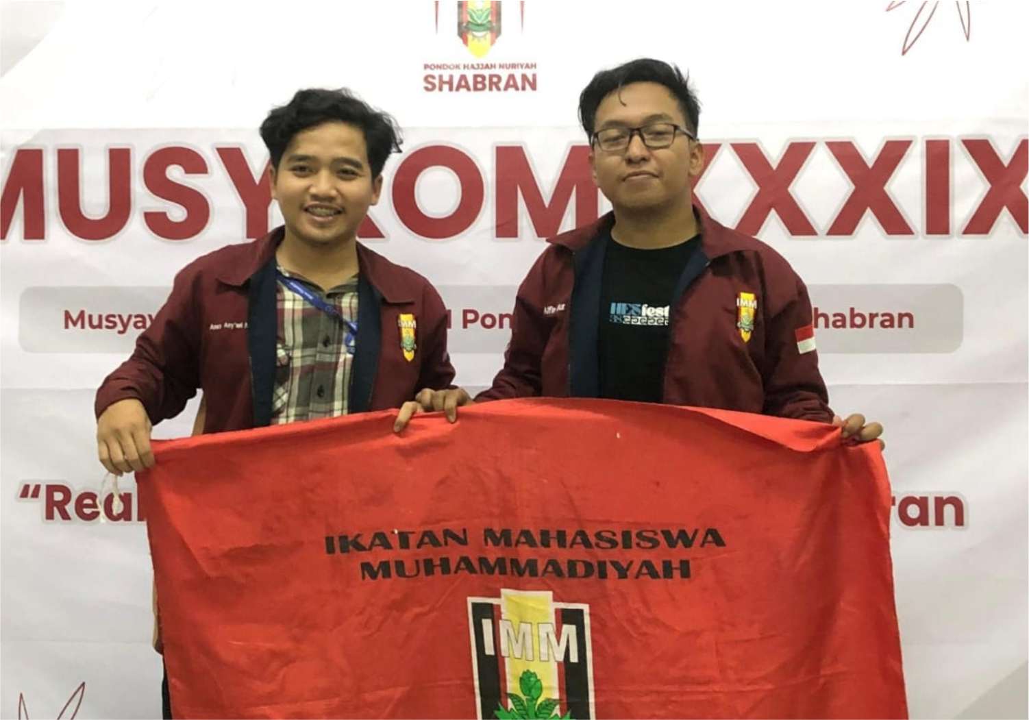 IMM Pondok Shabran 2024