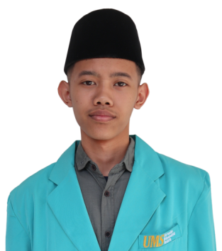 Muhammad Adib Rosyadi