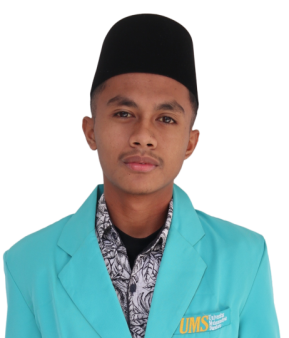 Rizqi Aditya Tihurua