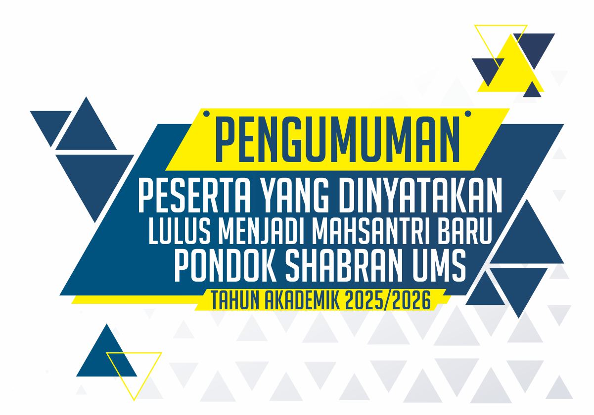 Berita Hasil Akhir PMB 2025 Berita Hasil Akhir PMB 2025