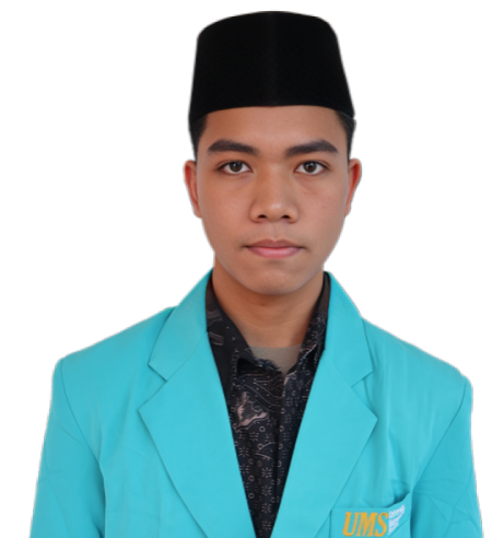 Harry Rahman