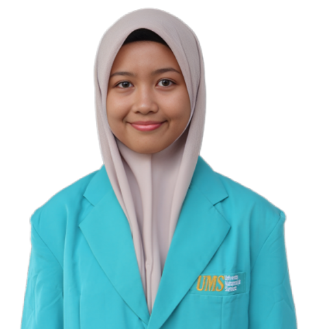 Syamma Haniya Azizah