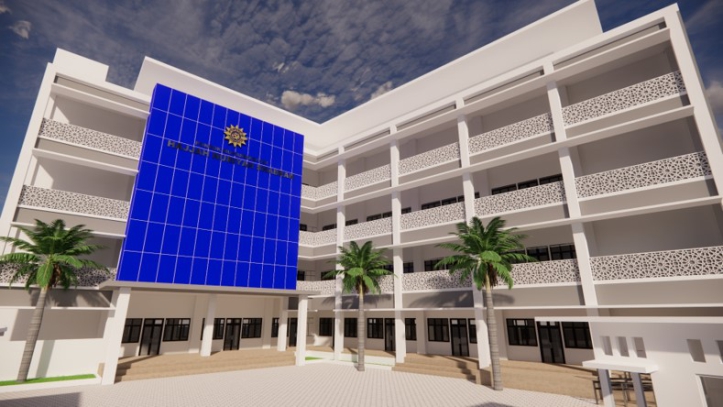 Berita PMB S1 Pondok Shabran UMS Tahun Akademik 2025 2026