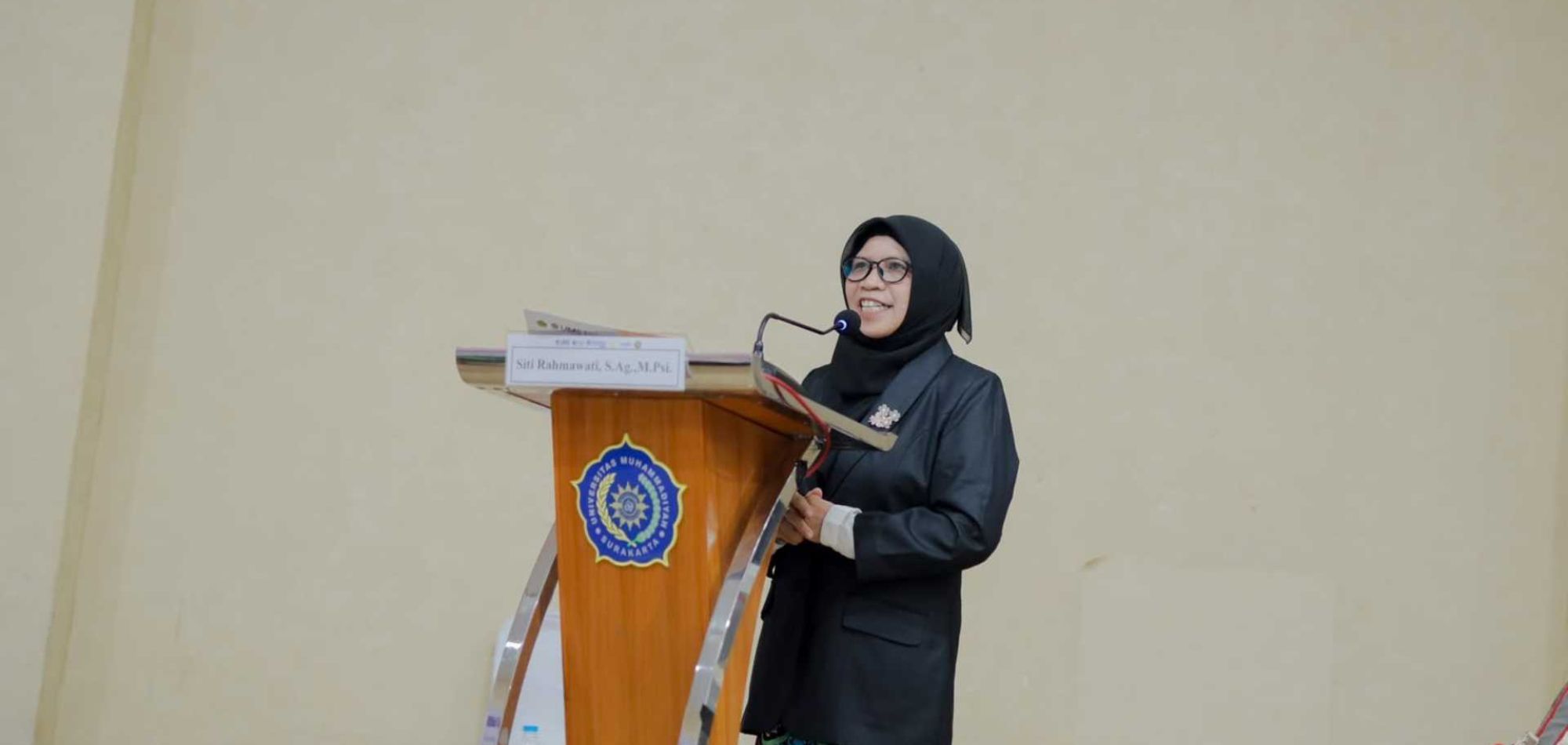 Siti Rahmawati Alumni Pondok Shabran UMS Angkatan 1989 Siti Rahmawati Alumni Pondok Shabran UMS Angkatan 1989